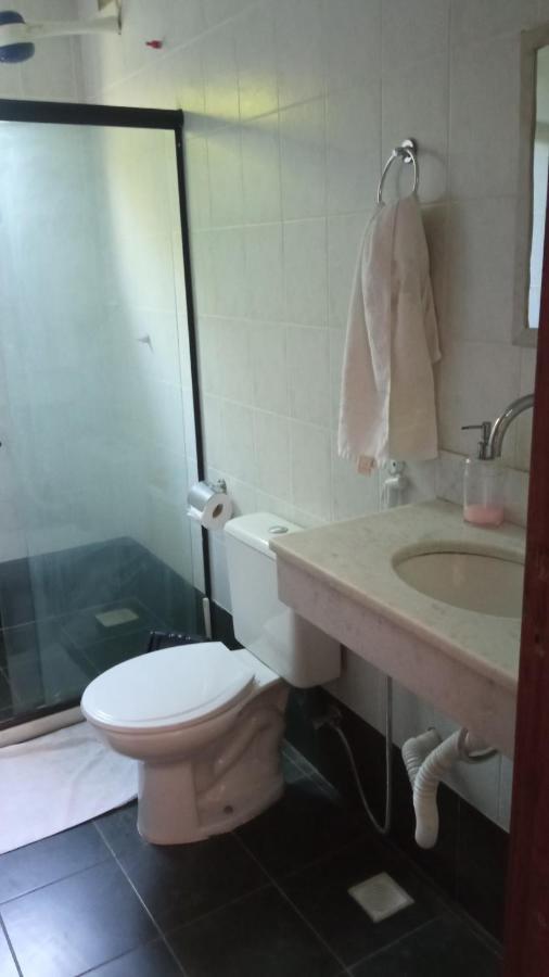 Casa Palmera Armacao dos Buzios Экстерьер фото