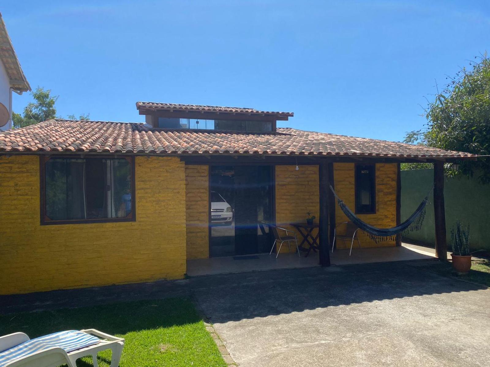 Casa Palmera Armacao dos Buzios Экстерьер фото