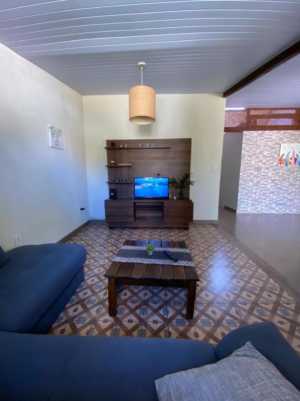 Casa Palmera Armacao dos Buzios Экстерьер фото