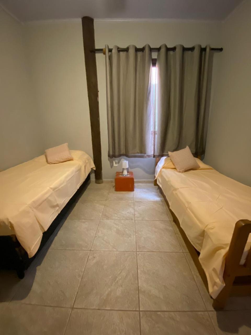 Casa Palmera Armacao dos Buzios Номер фото