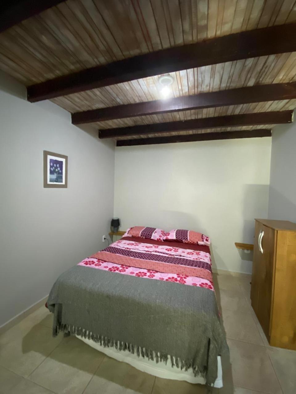 Casa Palmera Armacao dos Buzios Экстерьер фото