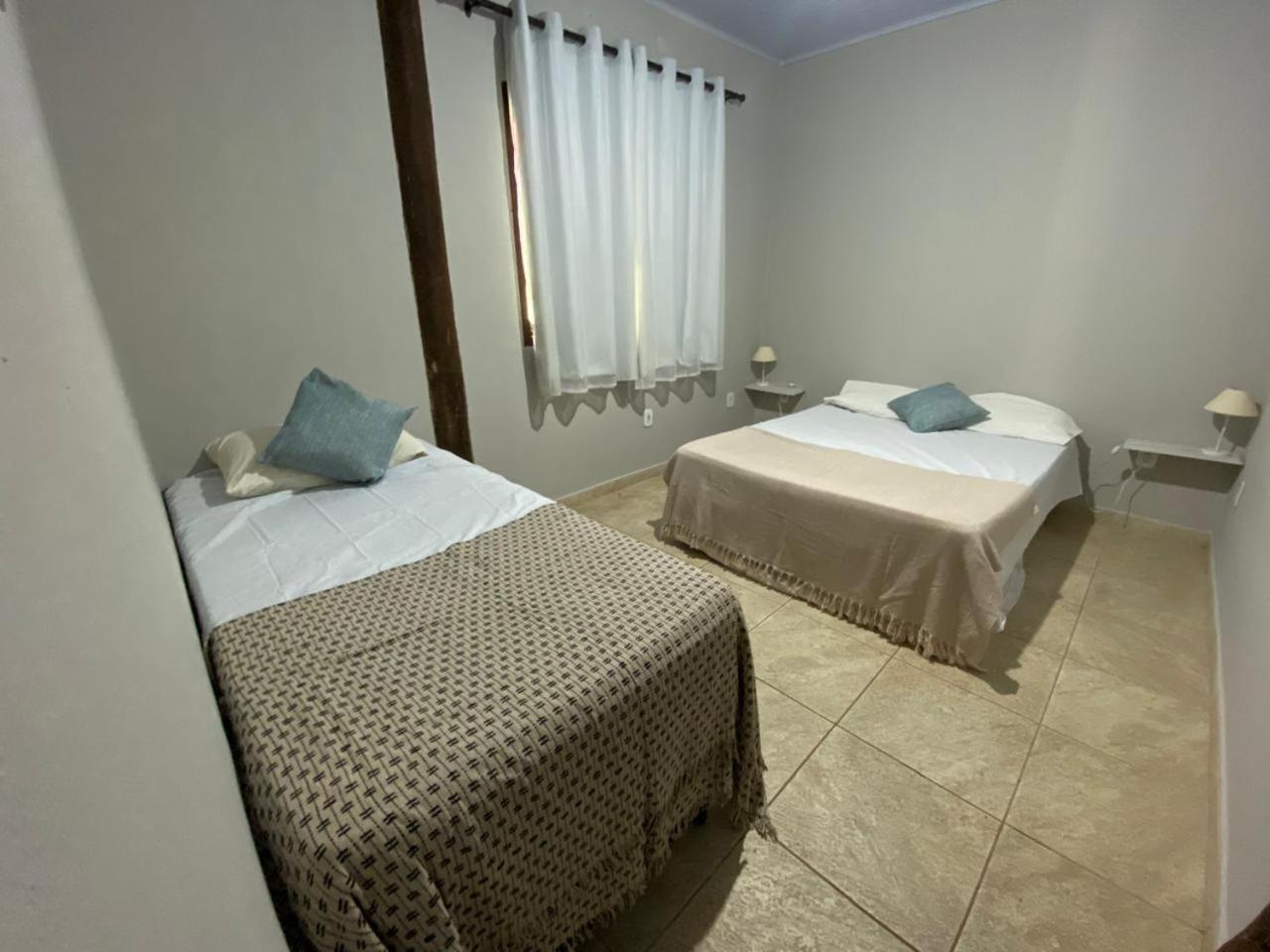 Casa Palmera Armacao dos Buzios Экстерьер фото